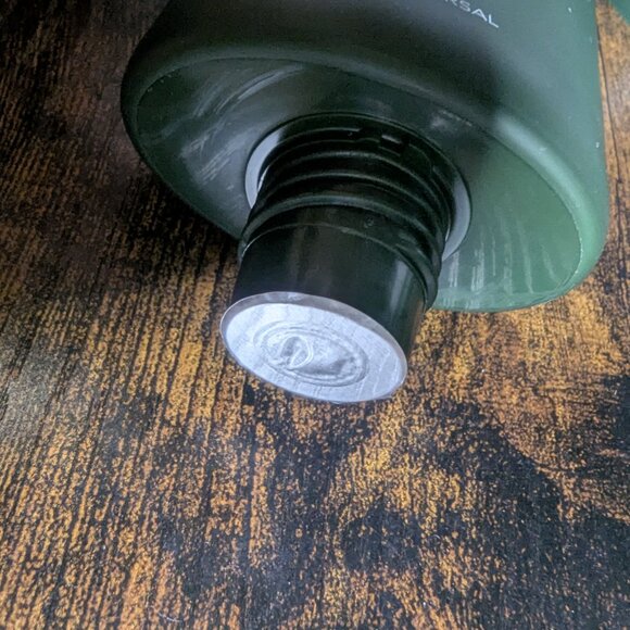 KAT BURKI Hand Therapy Moisturizing Cream w/ KB5 Complex, Safflower & Sunflower - Picture 5 of 5